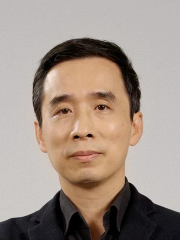Xubo Yang